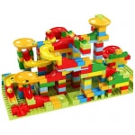 Đồ Chơi Xếp Hình Lego Thả Bi 330 Chi Tiết