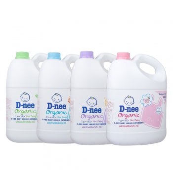 Nước giặt Dnee 3000ml