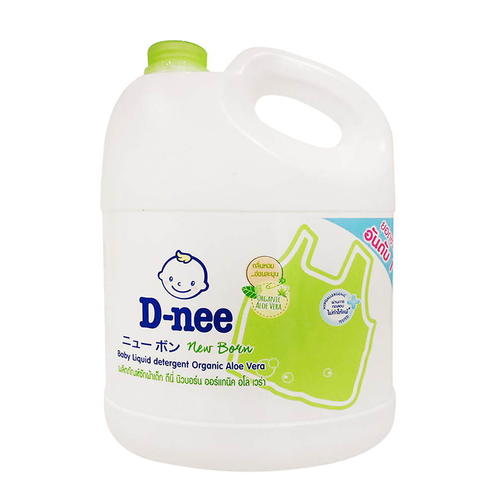 Nước giặt Dnee 3000ml