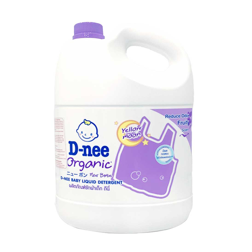 Nước giặt Dnee 3000ml